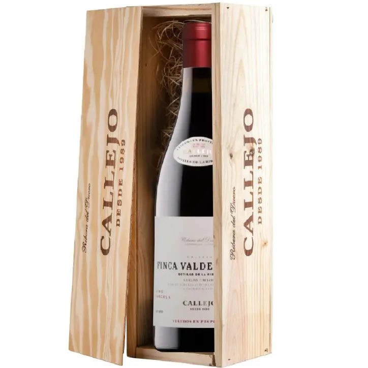 Finca Valdelroble Callejo Magnum Estuchado 2021