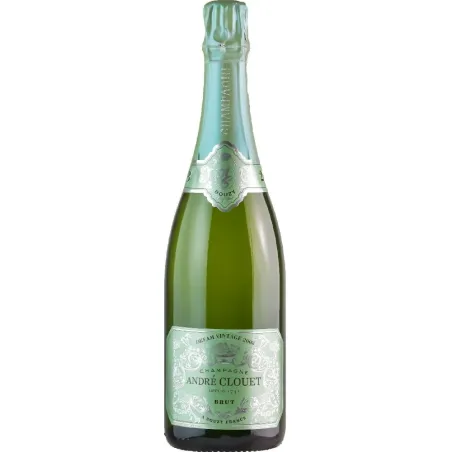 Champagne Andre Clouet Dream Vintage 2012