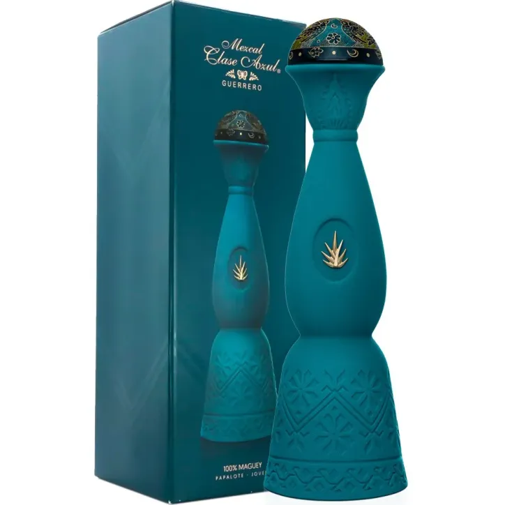 Mezcal Clase Azul Guerrero 70 Cl.