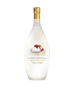Bottega Crema de Pannacotta 50Cl.