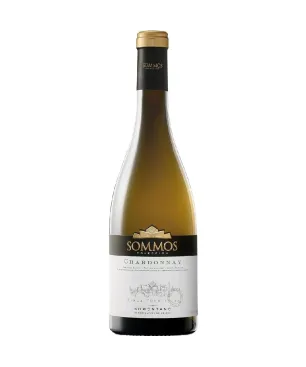 Sommos Colección Chardonnay 2020
