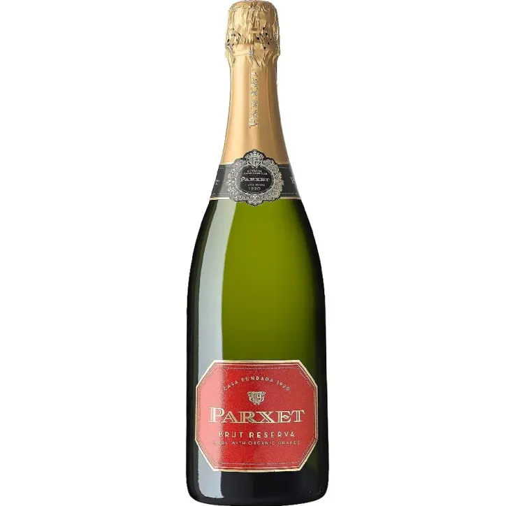 Parxet Brut Reserva Magnum