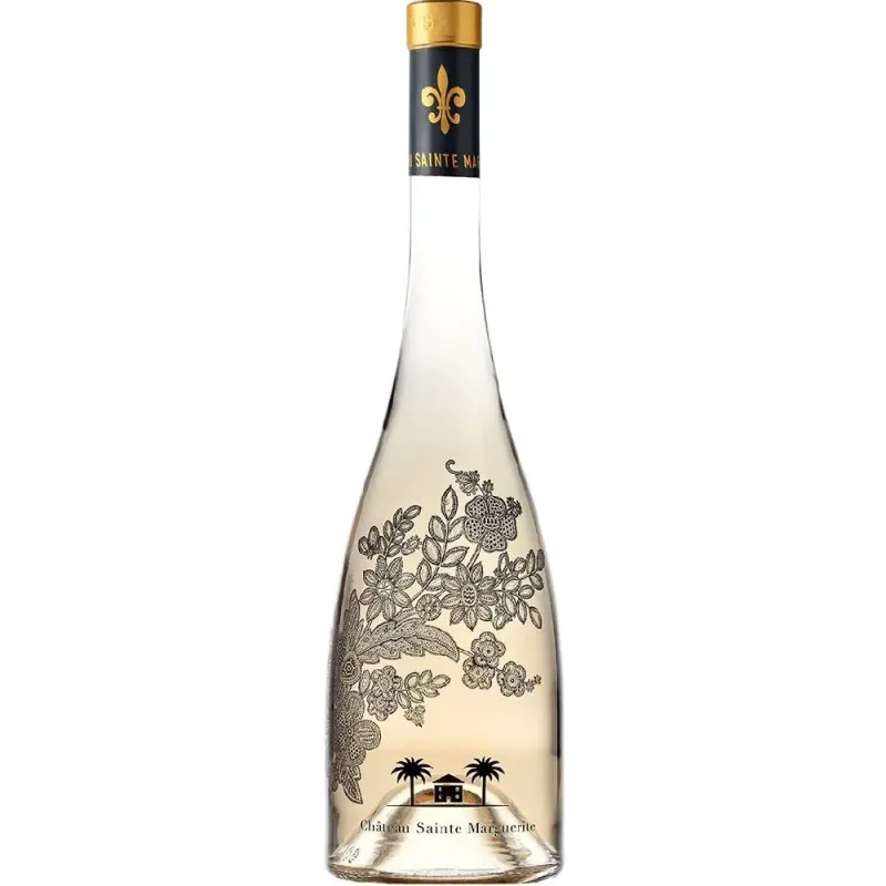 Chateau Saint Marguerite Fantastique Rose 2021