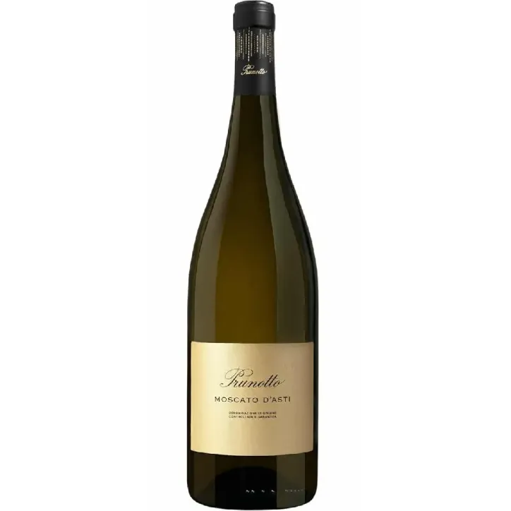 Prunotto Moscato d'Asti 2021