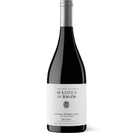 Scala Dei Masdeu 2016