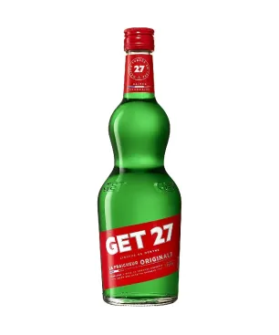 Get 27 Peppermint