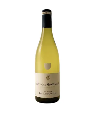 Fontaine Gagnard Chassagne Montrachet 2022
