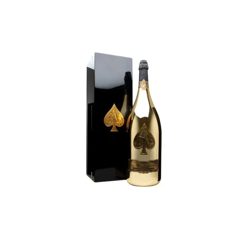 Armand de Brignac Brut Gold  Jeroboam 3L