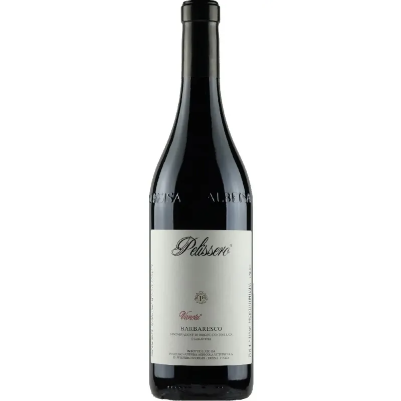Pelissero Barbaresco DOCG Vanotu 2012