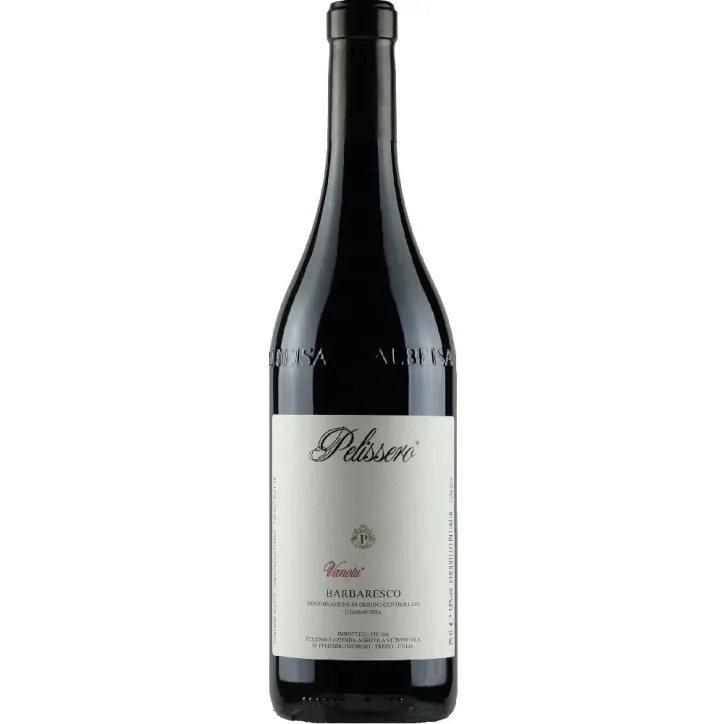 Pelissero Barbaresco DOCG Vanotu 2012
