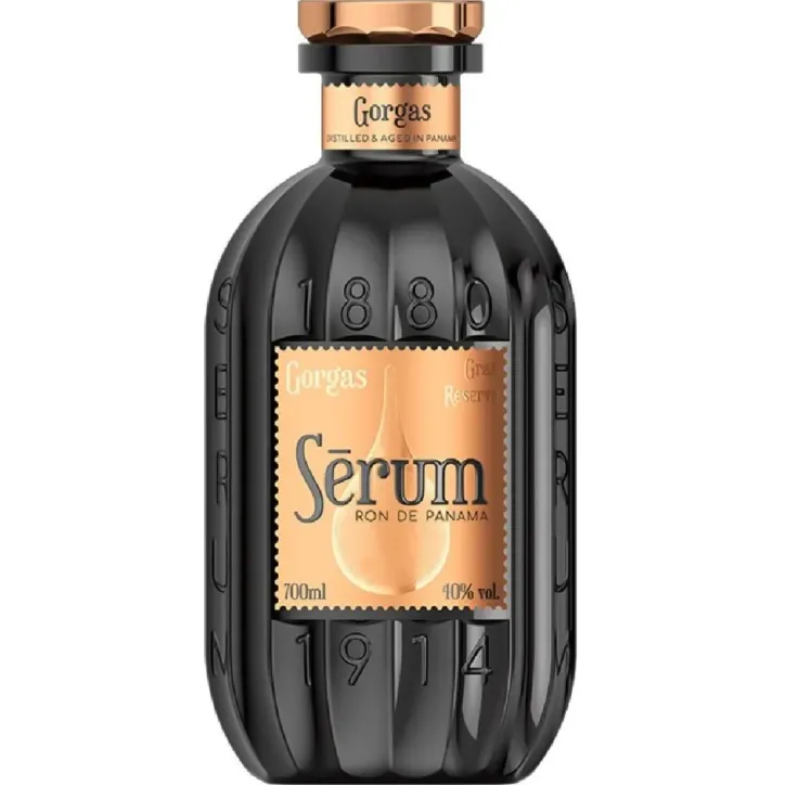 Serum Gorgas Gran Reserva