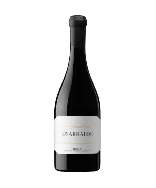 Usarralde Gran Vino 2016