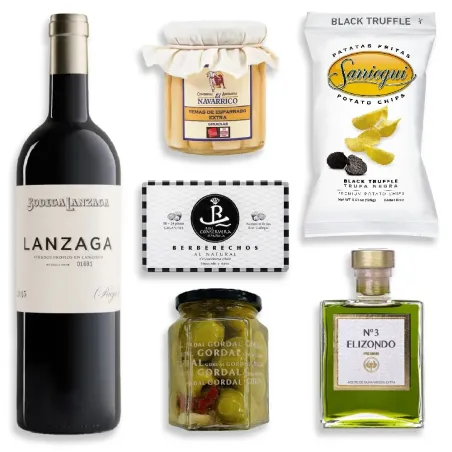 Pack Momento Gourmet