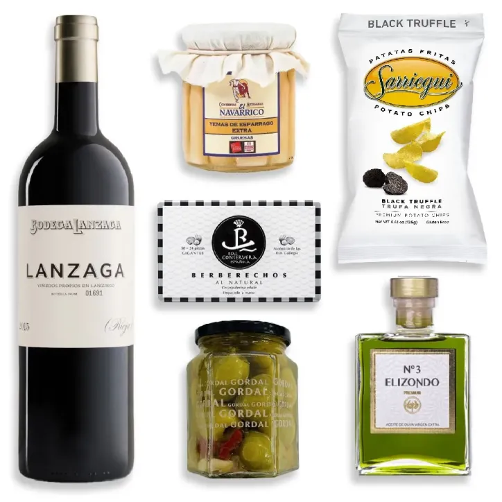 Pack Momento Gourmet