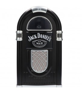 Jack Daniels Juke  Box Radio 70cl.