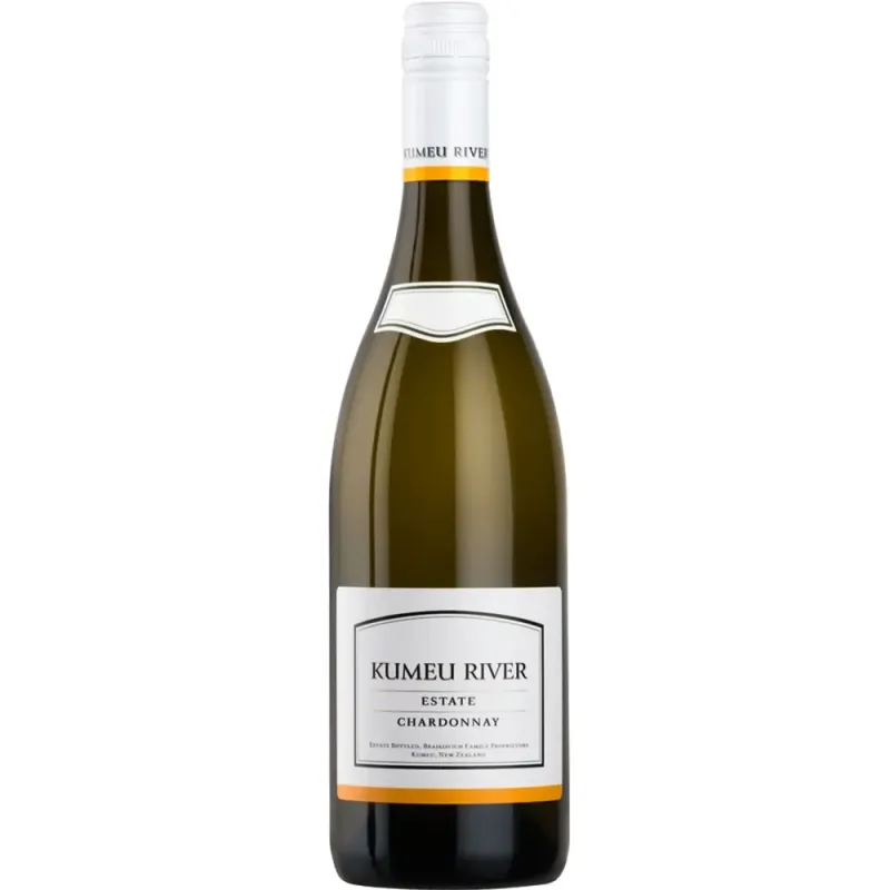 Kumeu River Estate Chardonnay 2021
