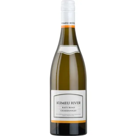 Kumeu River Rays Road Chardonnay 2021