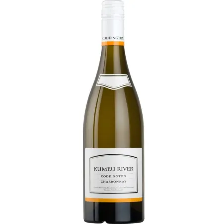 Kumeu River Coddington Chardonnay 2021