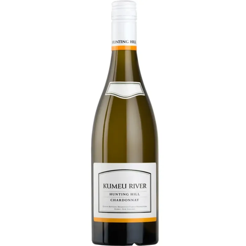Kumeu River Hunting Hill Chardonnay 2021