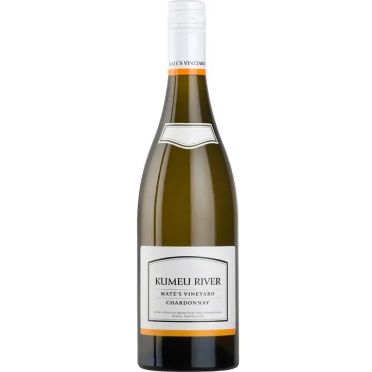 Kumeu River Maté's Vineyard Chardonnay 2021