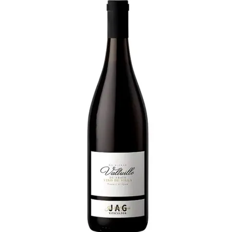 Jag Valtuille de Abajo Vino de Villa 2022