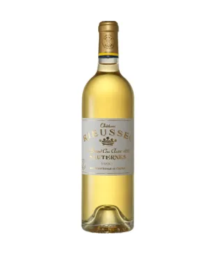 Carmes de Rieussec 1990