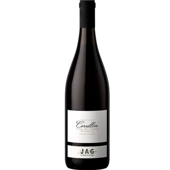 Jag Corullon Vino de Villa 2022