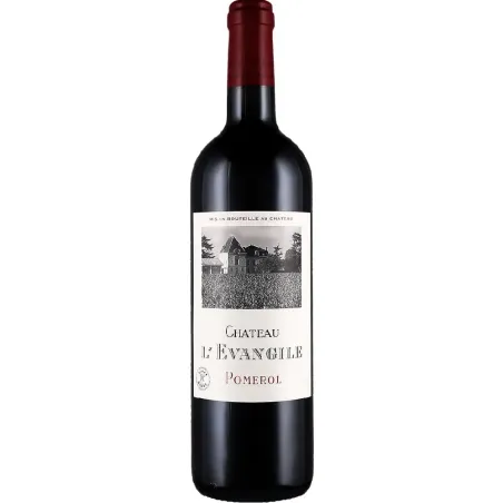Chateau Lafite L'Evangile 2015