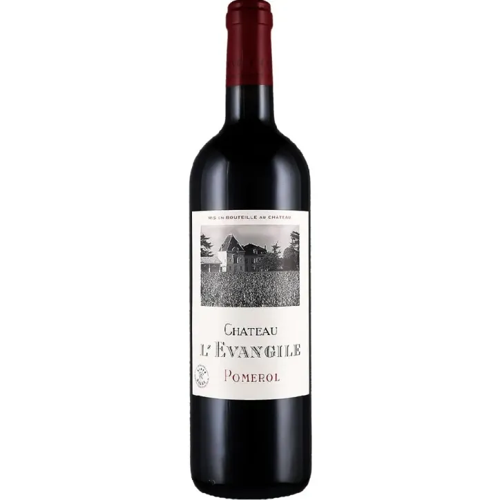 Chateau Lafite L'Evangile 2015