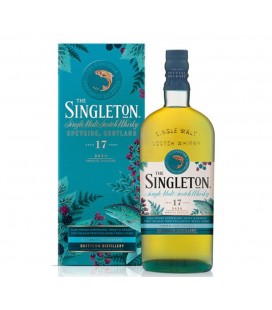 The Singleton 17 Aos  Especial Release 2020