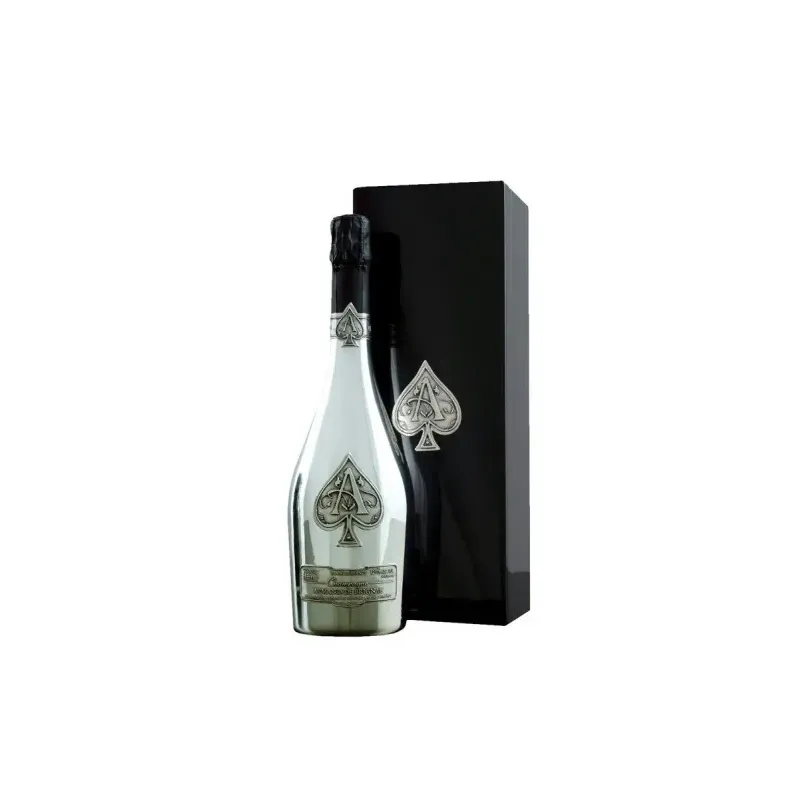 Armand de Brignac Brut Blanc de Blancs