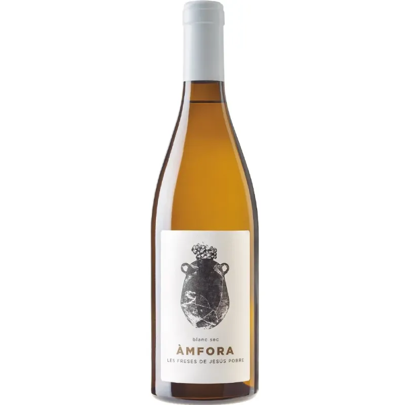 Ámfora Les Freses 2021