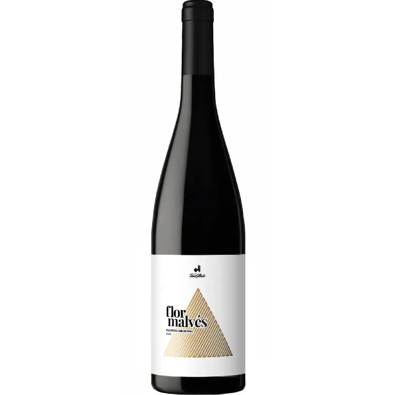 Flor Malvés Finca Collado 2020