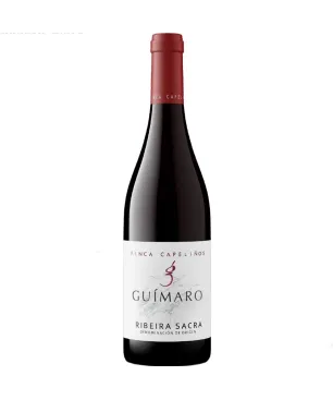 Guímaro Finca Capeliños 2022