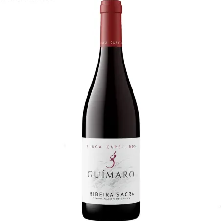 Guímaro Finca Capeliños 2022