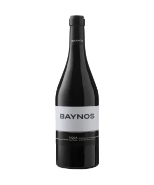 Bodegas Mauro Baynos 2020