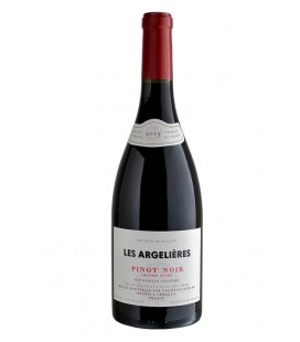 Les Argelieres Pinot Noir 2020