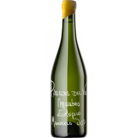 Parajes del Valle Macabeo 2021