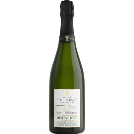Telmont Réserve Brut