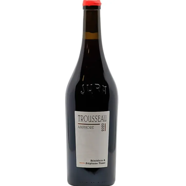 A.M Tissot Amphore Sans Soufre 2020