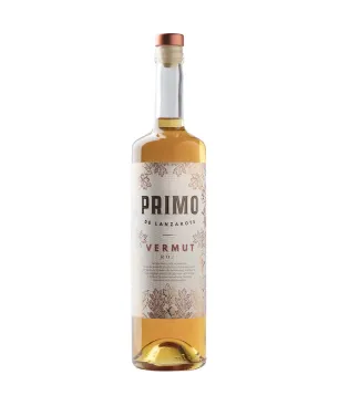 Vermut Primo Rojo