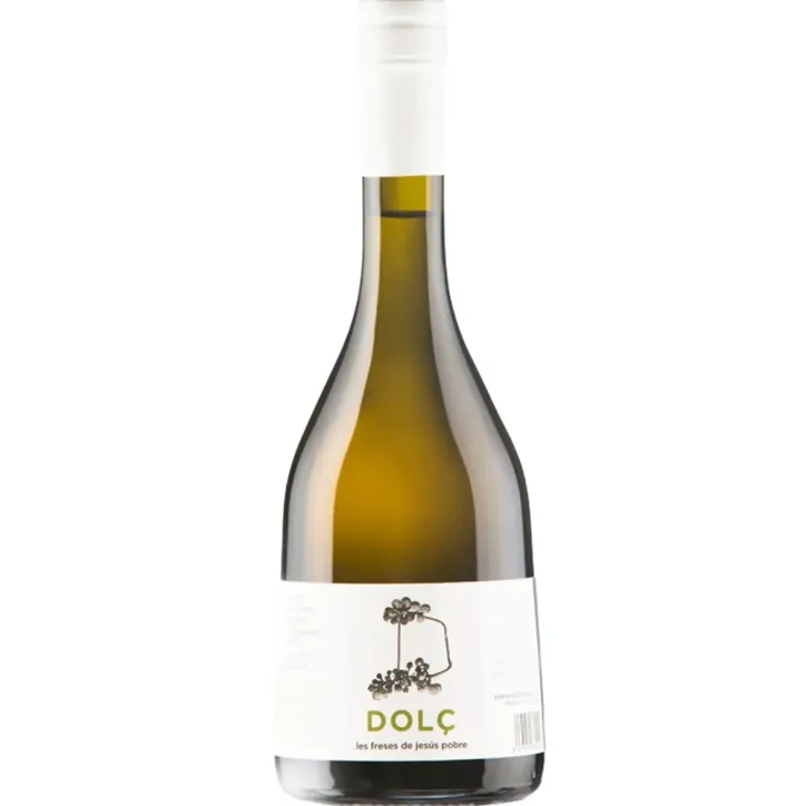 Dolç Les Freses 50Cl.