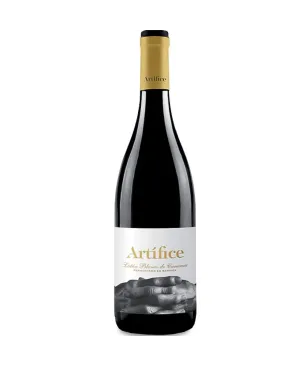 Artífice Listán Blanco 2022