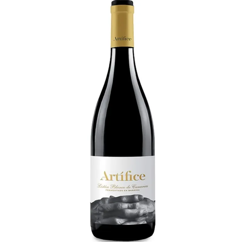 Artífice Listán Blanco 2022