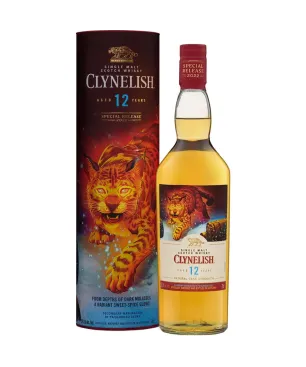 Clynelish Estuchado Special Release 2022