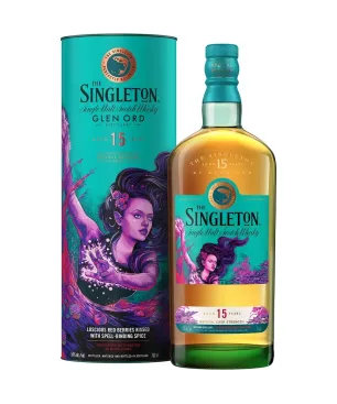 The Singleton 15 Años Special Release 2022
