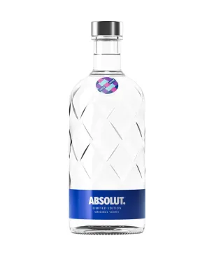 Absolut Vodka Edición Limitada 2022