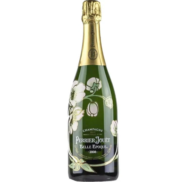 Perrier-Jouët Belle Epoque Magnum 1.5L 2008