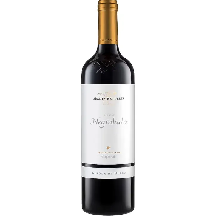 Abadia Retuerta Pago Negralada 2018