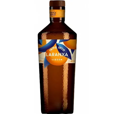 Laranxa Triple Seco